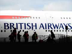 British Airways Cancels Flights From London After Global IT Failure