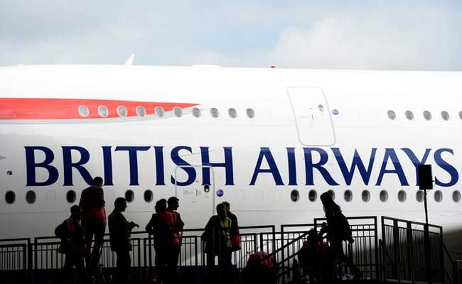 British Airways' Cabin Crew Announce 48-Hour Strike For January 10