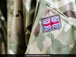 Ex-Soldier Jailed For Racially Abusing Sikh Neighbours In UK Ex-Soldier Jailed For Racially Abusing Sikh Neighbours In UK