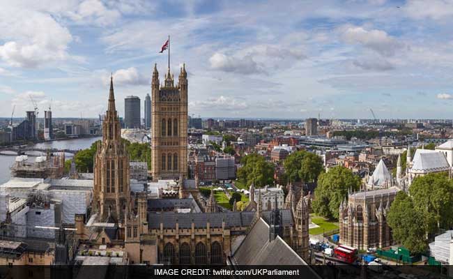 Onam Celebrated In British Parliament