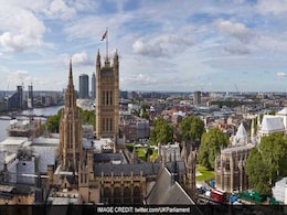 Indian-Origin Tory Lawmaker Joins Others To Accuse BBC Of Brexit Biasc Indian-Origin Tory Lawmaker Joins Others To Accuse BBC Of Brexit Biasc