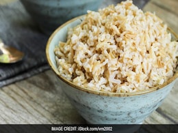 How To Make Diet-Friendly Sweet Potato Rice At Home How To Make Diet-Friendly Sweet Potato Rice At Home