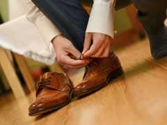 Shoes Speak Louder Than Skills In London's City: Report