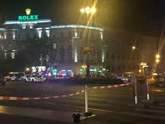 Unidentified Explosion Rocks Hungary's Capital, 2 Injured