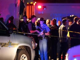 Things To Know About Deadly Shootings At Mall In Washington Things To Know About Deadly Shootings At Mall In Washington