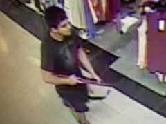 Suspect In Washington State Mall Shooting Captured: Police