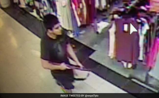 Suspect In Washington State Mall Shooting Captured: Police