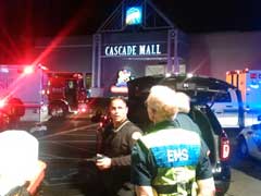 अमेरिका : वॉशिंगटन के एक मॉल में फायरिंग, चार लोगों की मौत, बंदूकधारियों की तलाश जारी