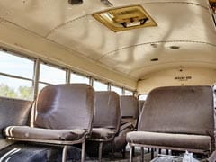 17 Children Injured In School Bus-Truck Collision In West Bengal