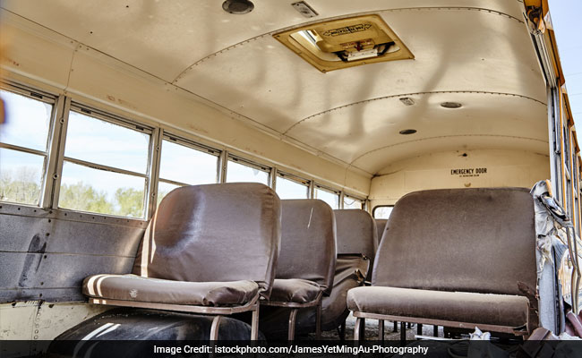 17 Children Injured In School Bus-Truck Collision In West Bengal