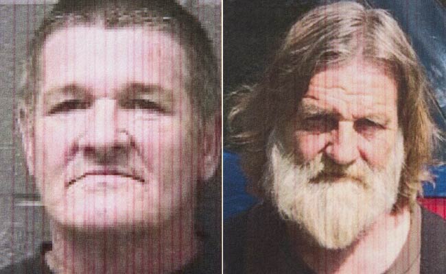 After 43 Years, Investigator 'With Free Time' Cracks California Girls' Murder Case
