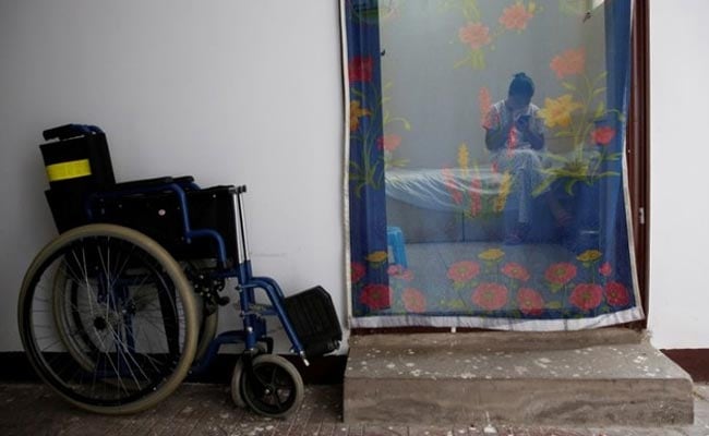 'Cancer Hotels' House China's Patient Refugees