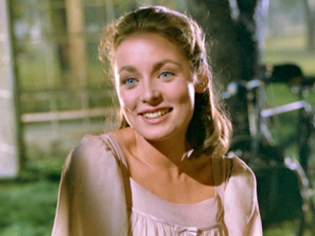 Charmian Carr, Actress Who Played Liesl in The Sound of Music, Dies At 73