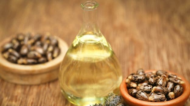 castor oil