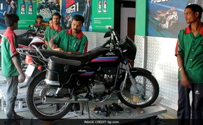 Castrol India Gains After Profit Nearly Doubles In March Quarter Castrol India Gains After Profit Nearly Doubles In March Quarter