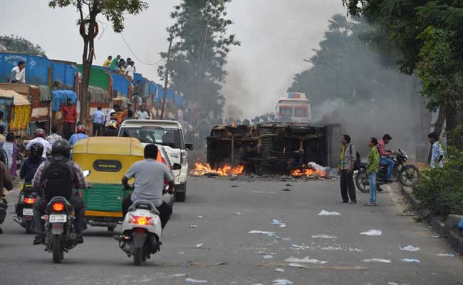 Can't Share Cauvery Water Till December, Says Karnataka: 10 Points