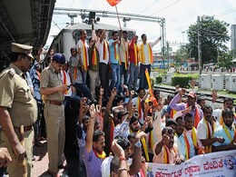 Cauvery Supervisory Panel To Adhere To Water Dispute Tribunal's Final Order Cauvery Supervisory Panel To Adhere To Water Dispute Tribunal's Final Order