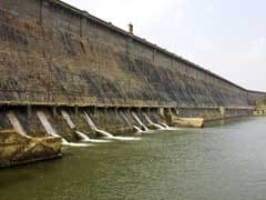 Karnataka Asked To Release 3,000 Cusecs Of Cauvery Water Per Day
