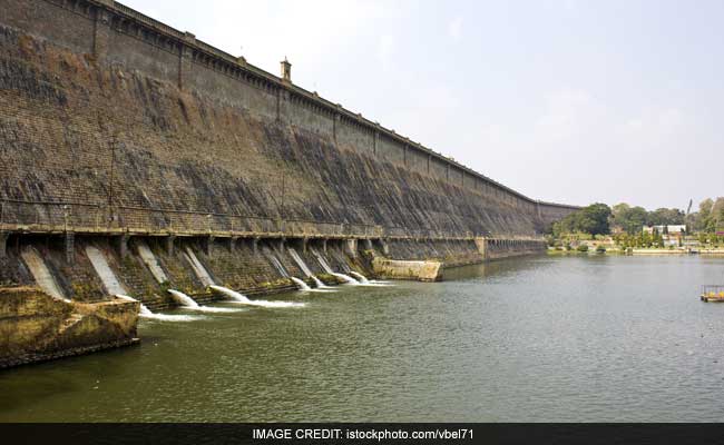 Cauvery Row: Karnataka To Give 6,000 Cusecs Daily Till September 27