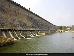 Displaced By Dam, Thousands Of Villagers Protest Against Maharashtra Government Displaced By Dam, Thousands Of Villagers Protest Against Maharashtra Government