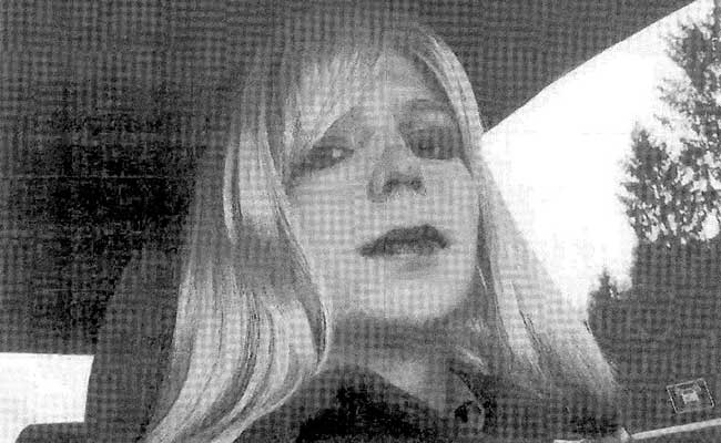Commutation For Manning In Leak Case
