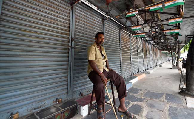 Normalcy Returns To Tamil Nadu After Day-Long Bandh In State