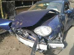 Chennai Auto-Driver Killed As Allegedly Drunk Student Rams Porsche Into 12 Autos