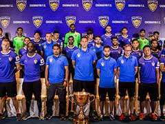 Chennaiyin FC Geared Up to Defend ISL Title, Says Marco Materazzi