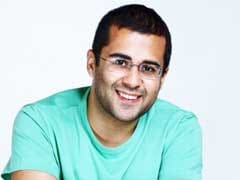 Good <i>Bahus</i> Don't Smoke Weed: Excerpt From Chetan Bhagat's New Book