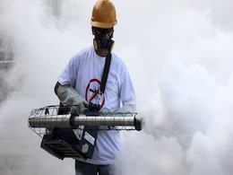 दिल्ली में चिकनगुनिया के चलते मौत का आंकड़ा बढ़ा, अब तक 15 लोगों की जान जा चुकीं दिल्ली में चिकनगुनिया के चलते मौत का आंकड़ा बढ़ा, अब तक 15 लोगों की जान जा चुकीं