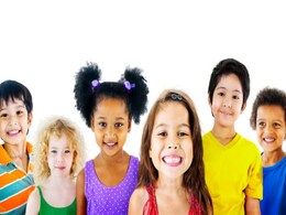 Child Fitness Gap Linked to Income Inequality Child Fitness Gap Linked to Income Inequality
