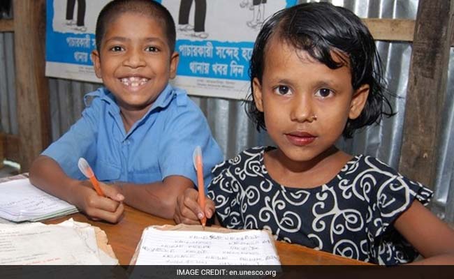 Government Officials In Patna To Teach School Kids 1 Hour Per Week
