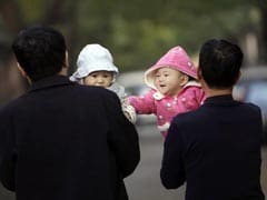 Just Do It: Chinese City Tells Cadres To Set Example And Have Second Child