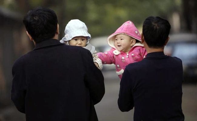 China Says Covid Led To Further Decline In Births, Marriages: Report