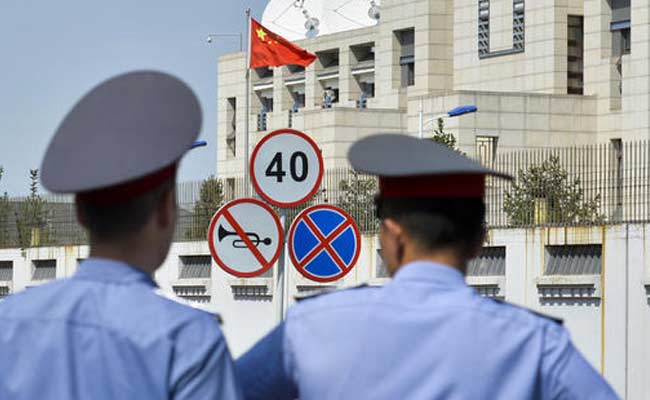 How Al- Qaeda-Linked Uighur Militants Are Affecting China