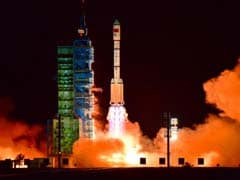 Scientific Apparatus On China's Space Lab Begins Operating