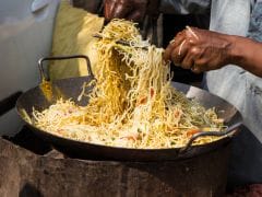 What Makes Kolkata's Street Food So Unique?