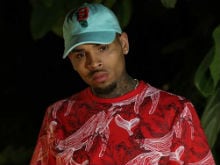 Chris Brown Loses Role in Television Show Due to 'Anger Issues'?