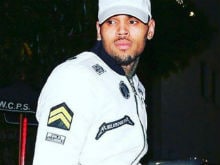 Charges Against Chris Brown a 'Set-Up,' Says Lawyer