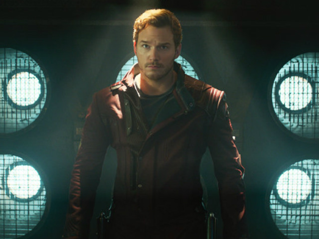 <I>Guardians of the Galaxy</i> 2.0 Will be 'Unlike Anything Seen Before'
