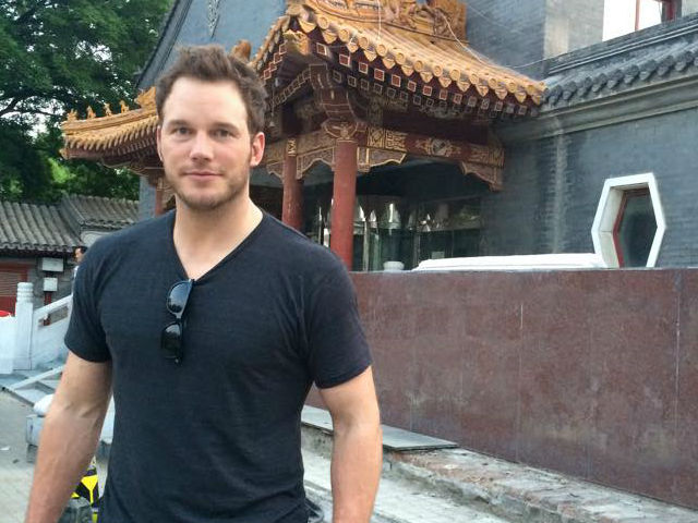 Chris Pratt Taking Six Months Off For Family