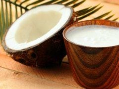 Why You Should Drink Coconut Milk This Summer: Easy Recipe To Make It At Home