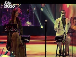 10 Coke Studio Songs That'll Help You Make It Through Mondays 10 Coke Studio Songs That'll Help You Make It Through Mondays
