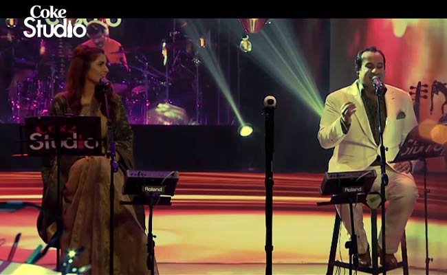 10 Coke Studio Songs That'll Help You Make It Through Mondays