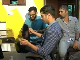 How Coldplay Fans Are Trying For Free Tickets How Coldplay Fans Are Trying For Free Tickets