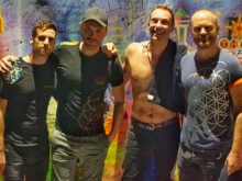 Coldplay Tickets at 25,000? Twitter Fainted, Then Freaked Out