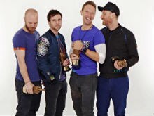 Coldplay Just Unbroke Our Hearts. Tickets Will be Free, Not 25,000