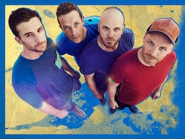 Coldplay Concert Sold Out Within a Day Coldplay Concert Sold Out Within a Day