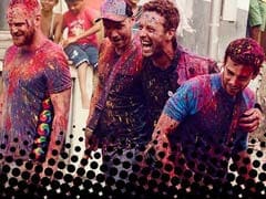 Coldplay's Mumbai Gig In Crosshairs Of Congress, Nationalist Congress Party