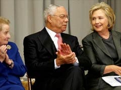 Colin Powell Reveals Disgust With Donald Trump, Distaste For Hillary Clinton In Hacked Emails
